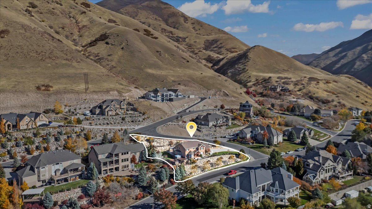 STONEBURY ESTATES PUD - Residential