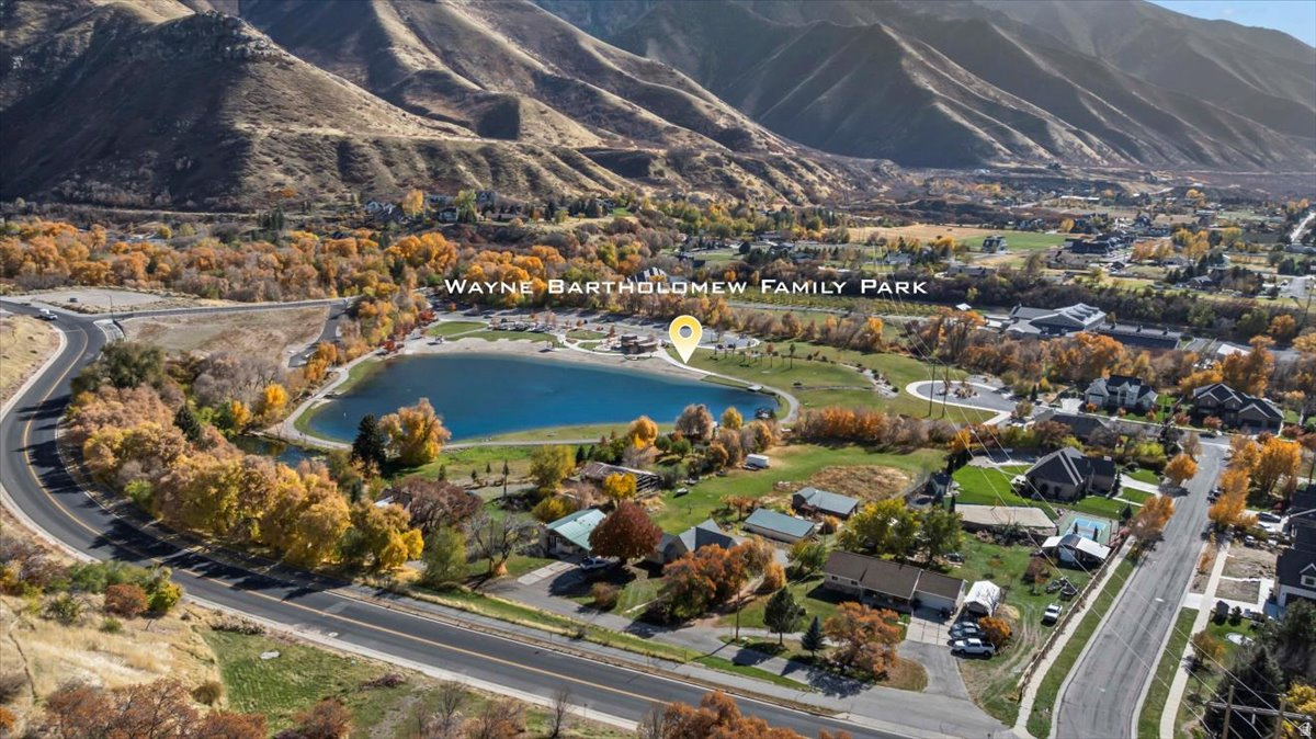 STONEBURY ESTATES PUD - Residential