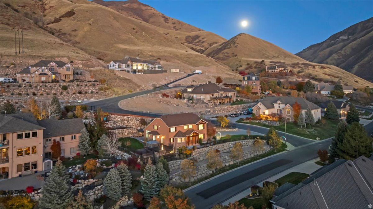 STONEBURY ESTATES PUD - Residential