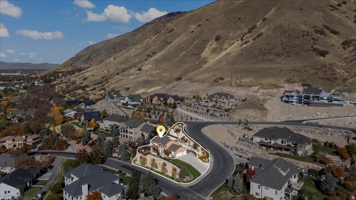 STONEBURY ESTATES PUD - Residential