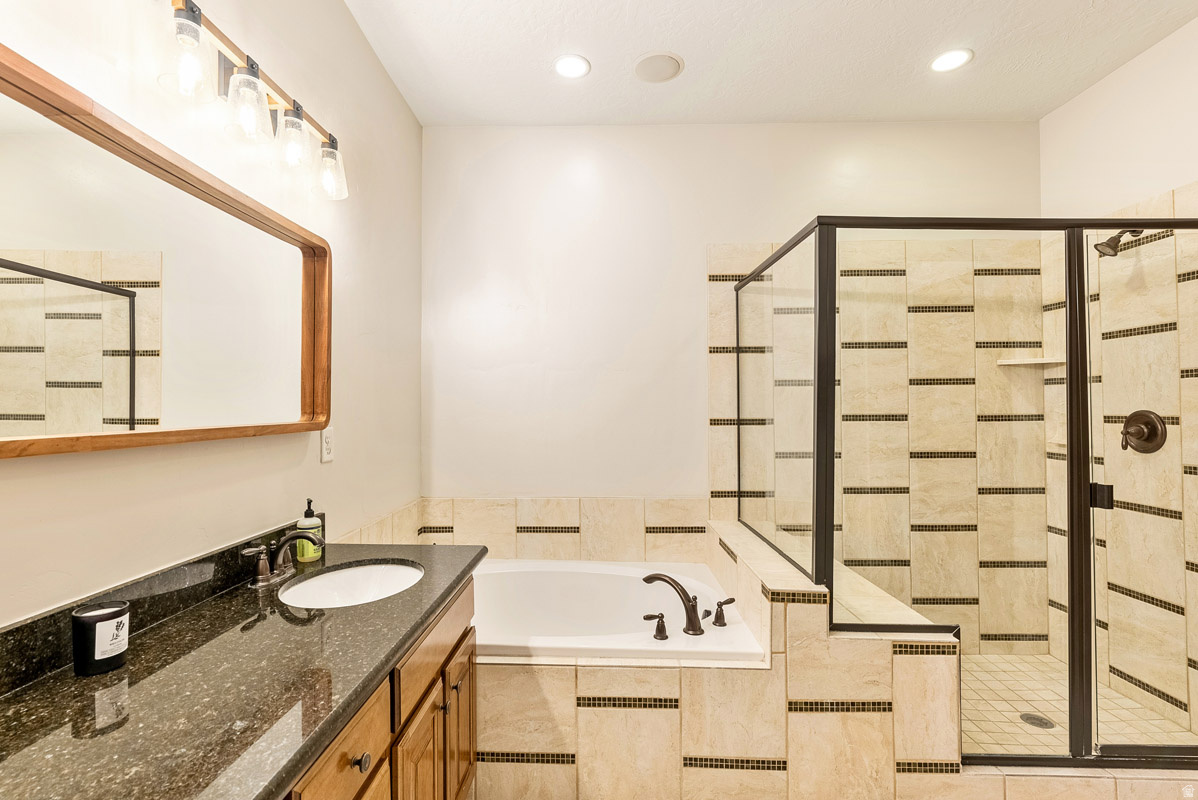 PARKS EDGE - Residential