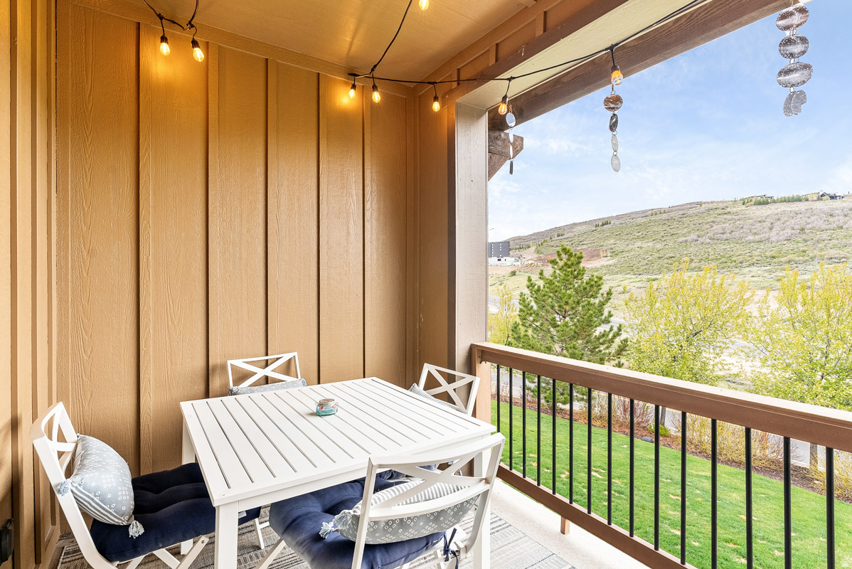 PARKS EDGE - Residential