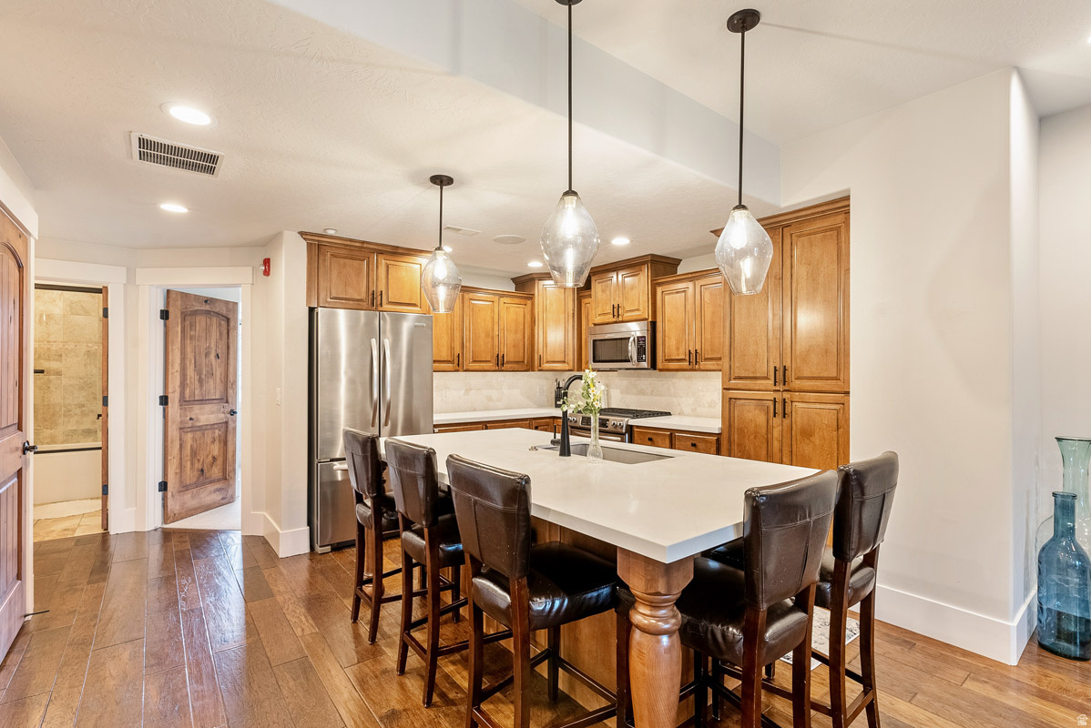 PARKS EDGE - Residential