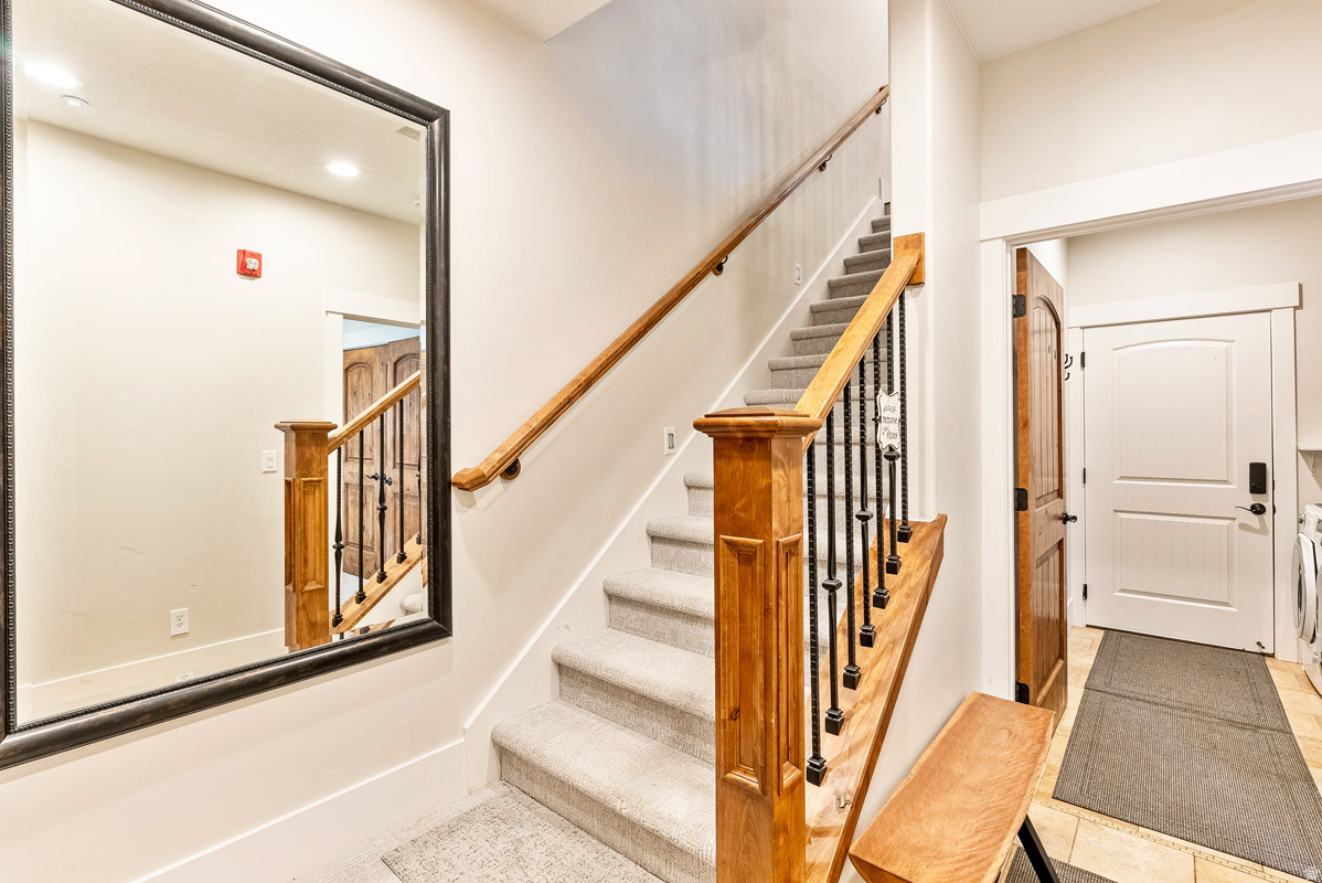 PARKS EDGE - Residential