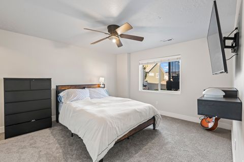 Tiny photo for 4472 W BIRKDALE DR S, Herriman, UT 84096 (MLS # 2131049)