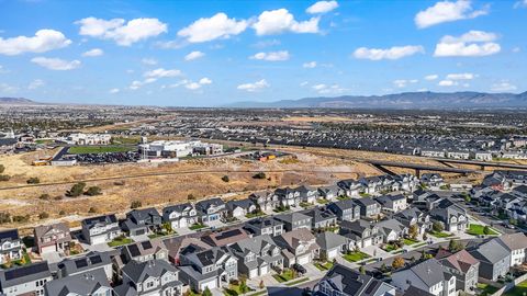 Tiny photo for 4472 W BIRKDALE DR S, Herriman, UT 84096 (MLS # 2131049)