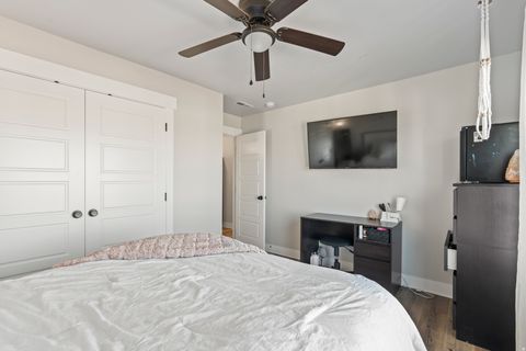 Tiny photo for 4472 W BIRKDALE DR S, Herriman, UT 84096 (MLS # 2131049)