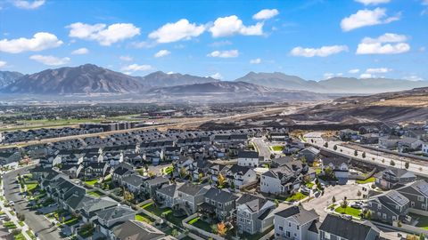 Tiny photo for 4472 W BIRKDALE DR S, Herriman, UT 84096 (MLS # 2131049)