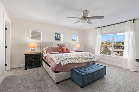 Tiny photo for 4472 W BIRKDALE DR S, Herriman, UT 84096 (MLS # 2131049)