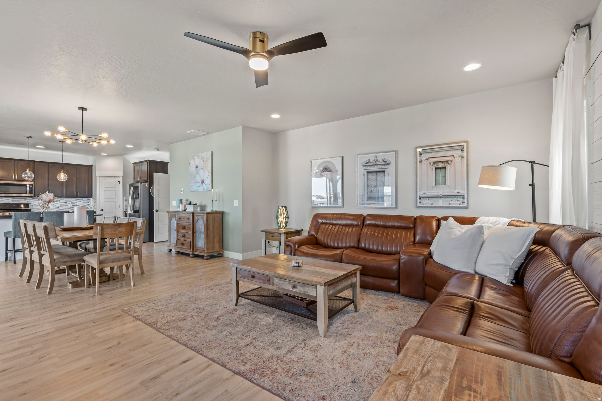 ROSECREST - Residential