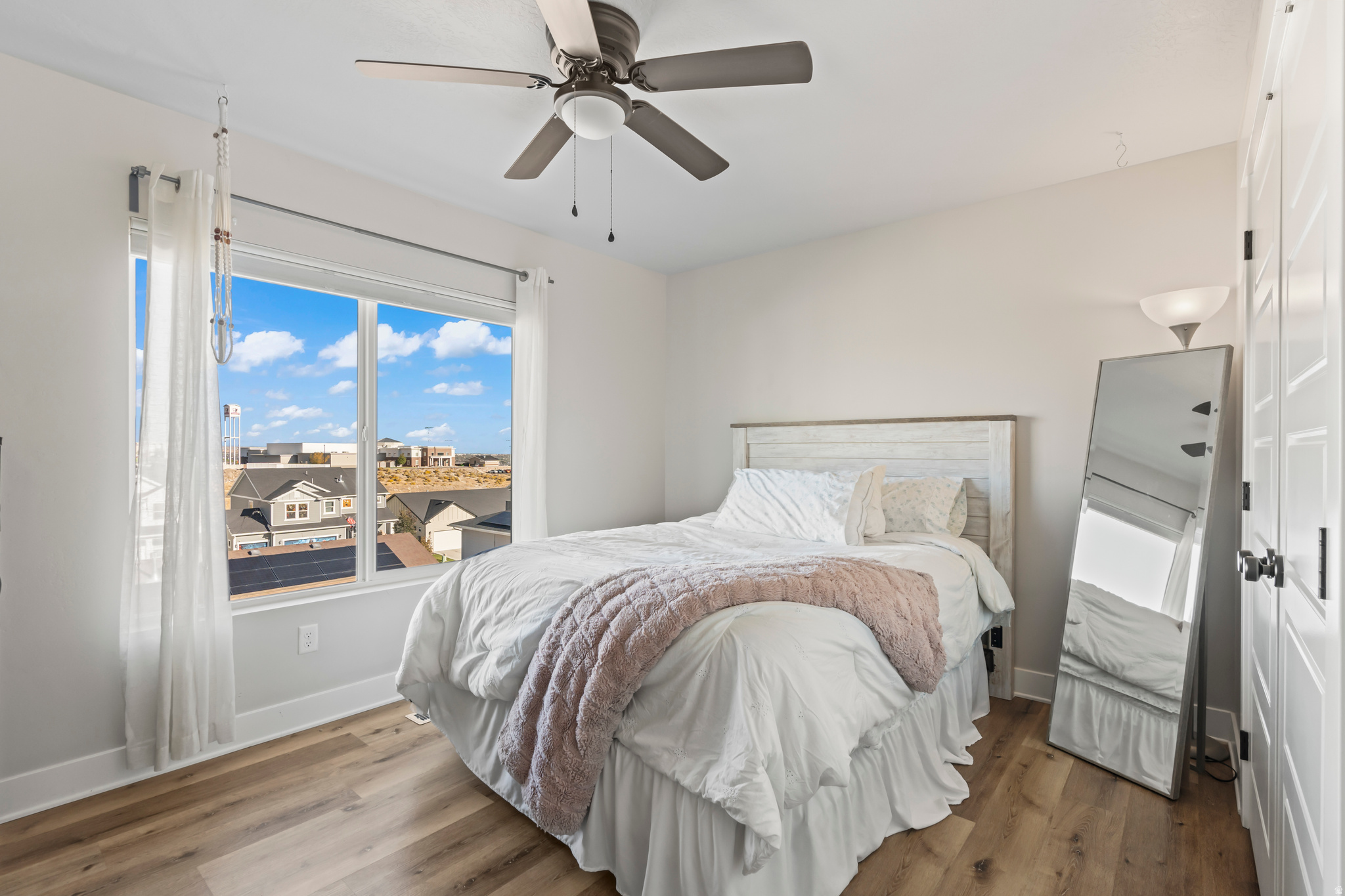 ROSECREST - Residential