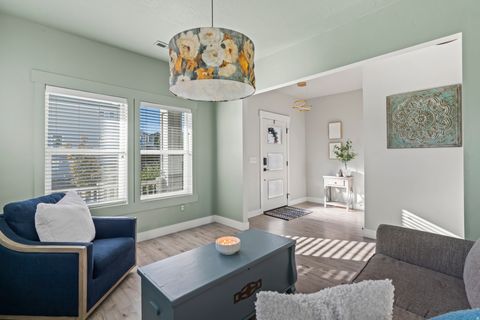 Tiny photo for 4472 W BIRKDALE DR S, Herriman, UT 84096 (MLS # 2131049)