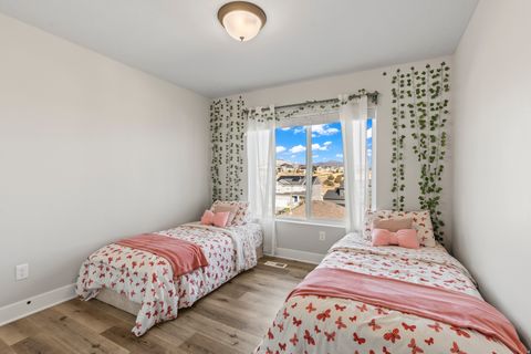 Tiny photo for 4472 W BIRKDALE DR S, Herriman, UT 84096 (MLS # 2131049)