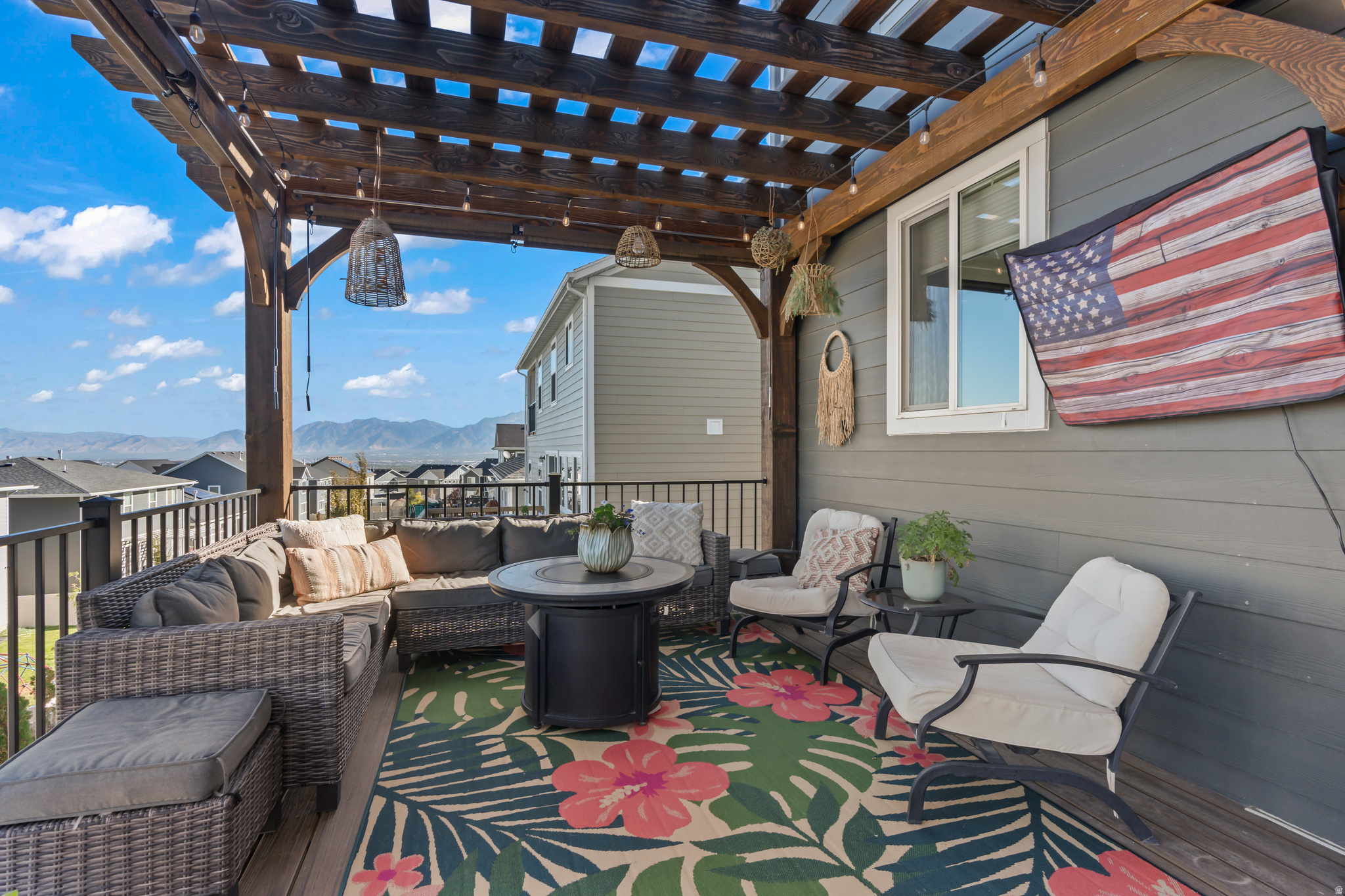 ROSECREST - Residential