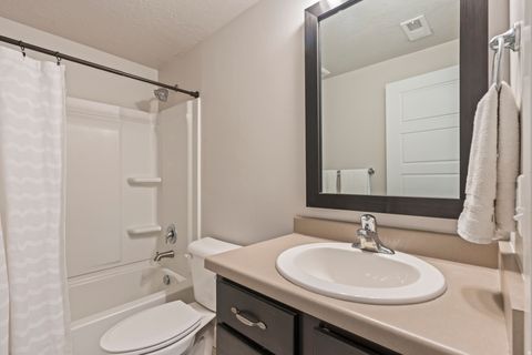 Tiny photo for 4472 W BIRKDALE DR S, Herriman, UT 84096 (MLS # 2131049)