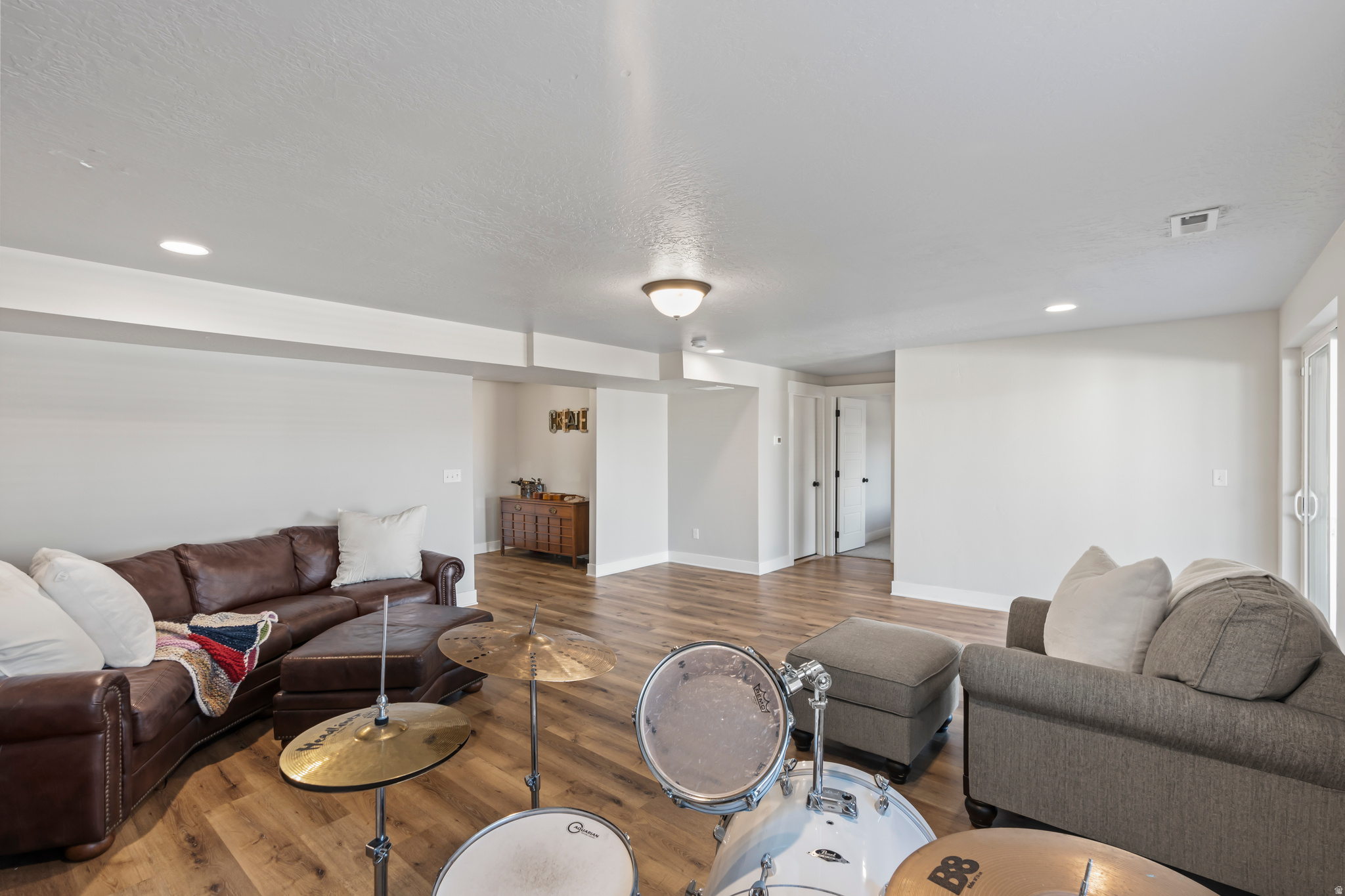 ROSECREST - Residential