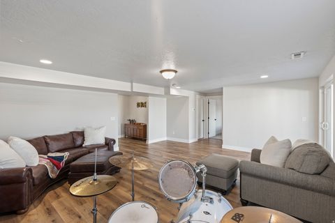 Tiny photo for 4472 W BIRKDALE DR S, Herriman, UT 84096 (MLS # 2131049)