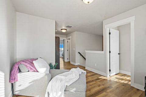 Tiny photo for 4472 W BIRKDALE DR S, Herriman, UT 84096 (MLS # 2131049)