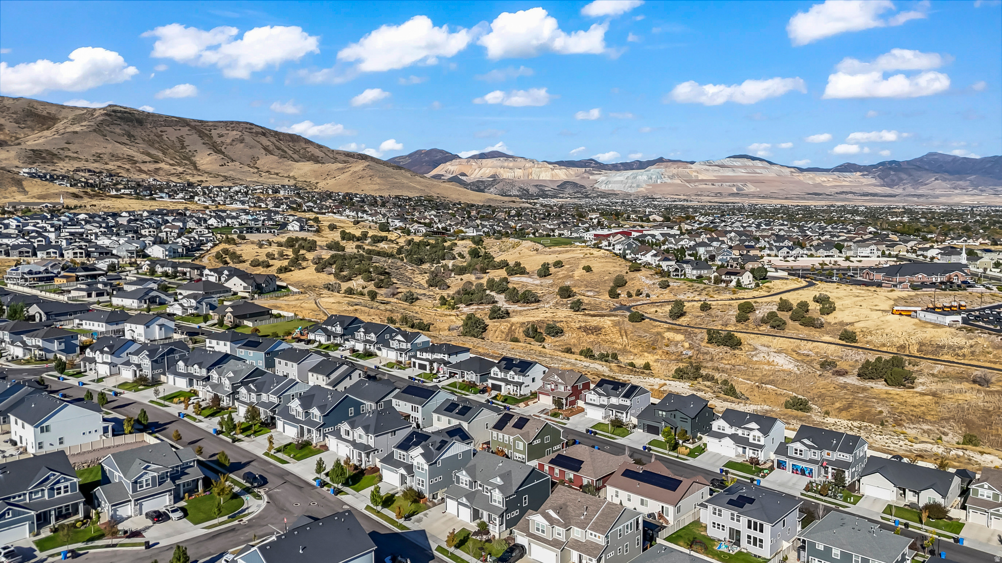 ROSECREST - Residential