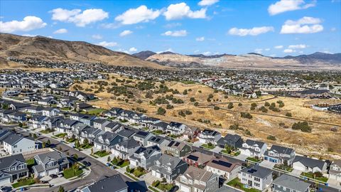 Tiny photo for 4472 W BIRKDALE DR S, Herriman, UT 84096 (MLS # 2131049)