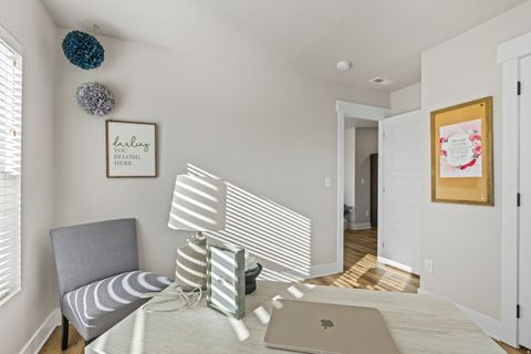 Tiny photo for 4472 W BIRKDALE DR S, Herriman, UT 84096 (MLS # 2131049)