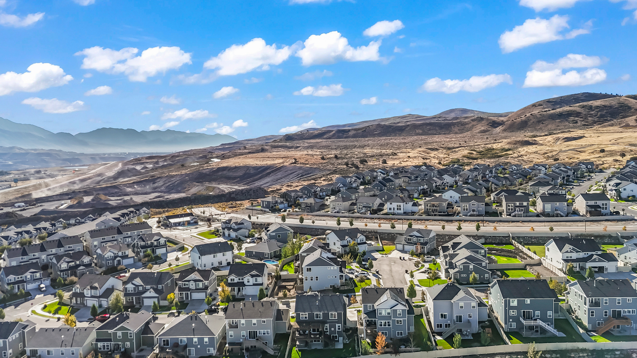 ROSECREST - Residential