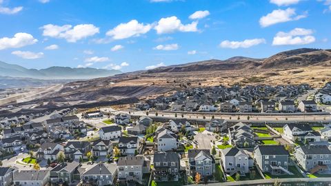 Tiny photo for 4472 W BIRKDALE DR S, Herriman, UT 84096 (MLS # 2131049)