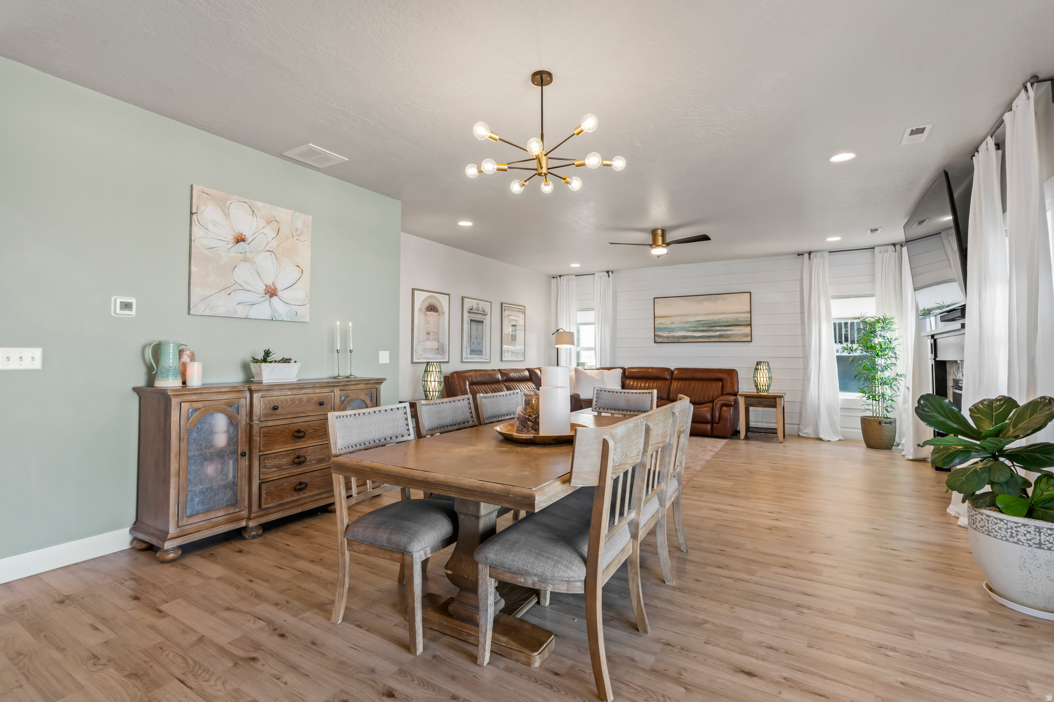 ROSECREST - Residential