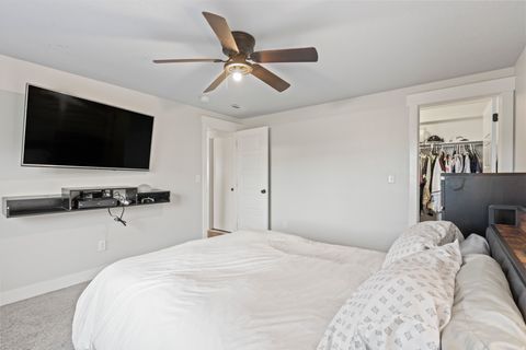 Tiny photo for 4472 W BIRKDALE DR S, Herriman, UT 84096 (MLS # 2131049)