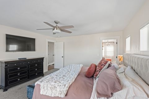 Tiny photo for 4472 W BIRKDALE DR S, Herriman, UT 84096 (MLS # 2131049)