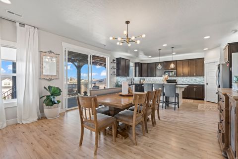 Tiny photo for 4472 W BIRKDALE DR S, Herriman, UT 84096 (MLS # 2131049)