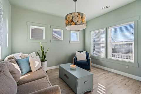 Tiny photo for 4472 W BIRKDALE DR S, Herriman, UT 84096 (MLS # 2131049)