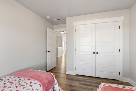 Tiny photo for 4472 W BIRKDALE DR S, Herriman, UT 84096 (MLS # 2131049)