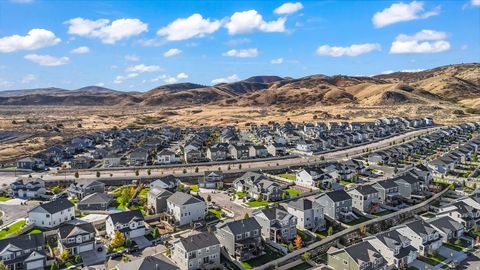 Tiny photo for 4472 W BIRKDALE DR S, Herriman, UT 84096 (MLS # 2131049)