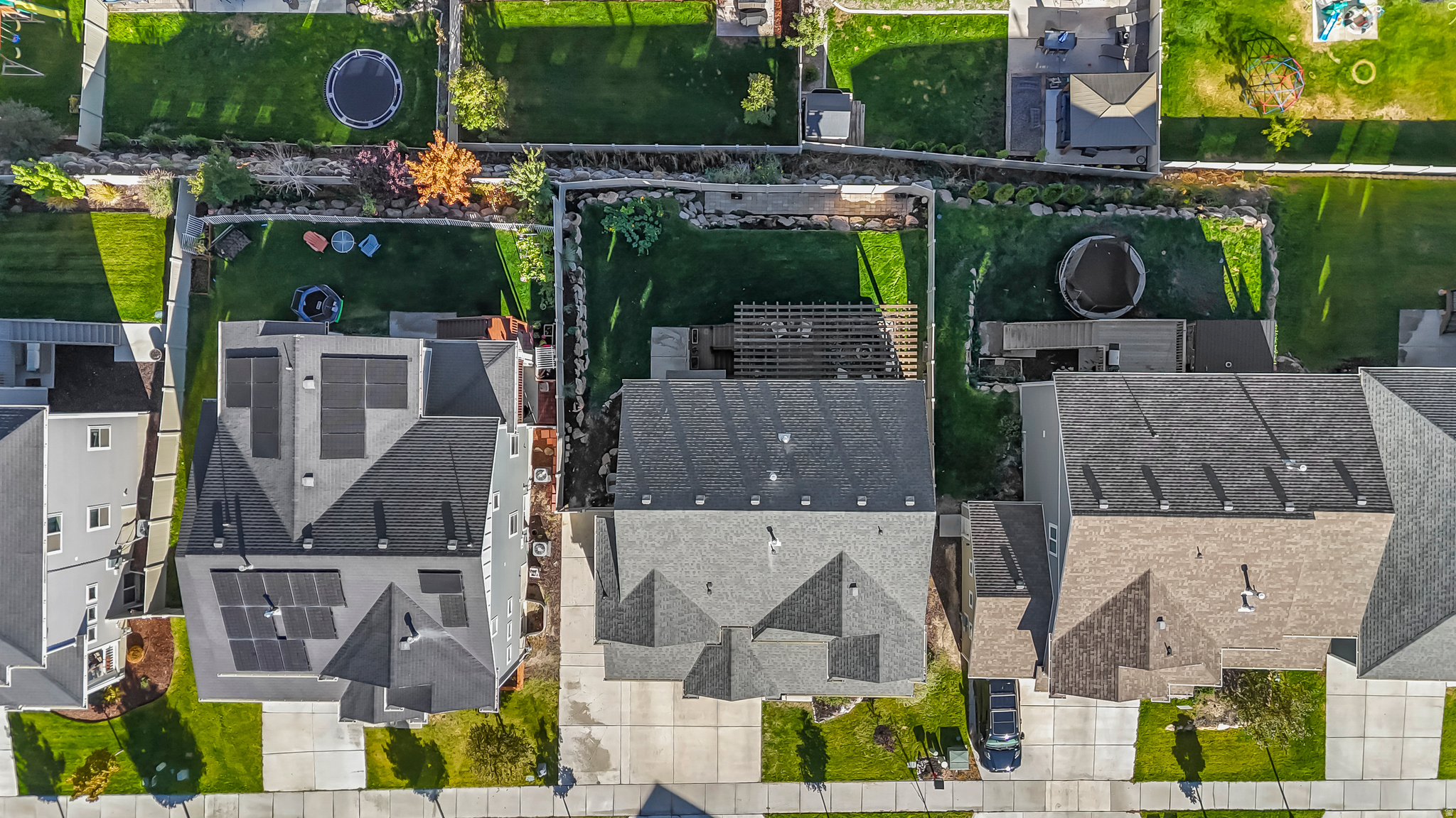 ROSECREST - Residential