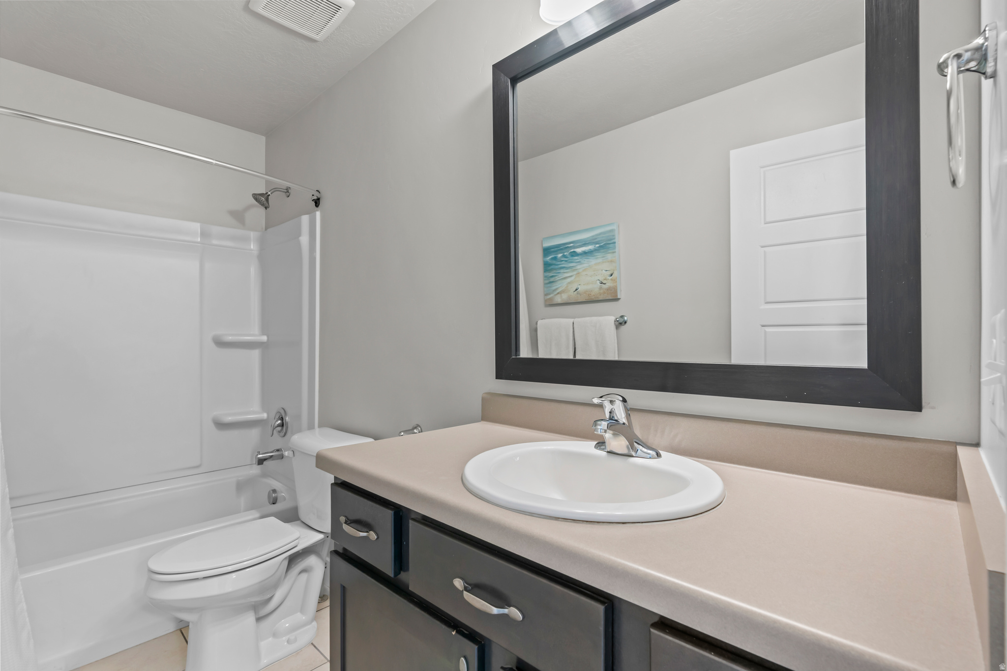 ROSECREST - Residential