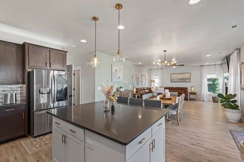 Tiny photo for 4472 W BIRKDALE DR S, Herriman, UT 84096 (MLS # 2131049)