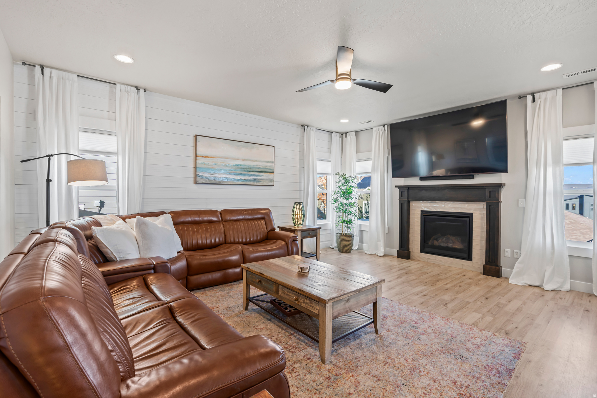 ROSECREST - Residential