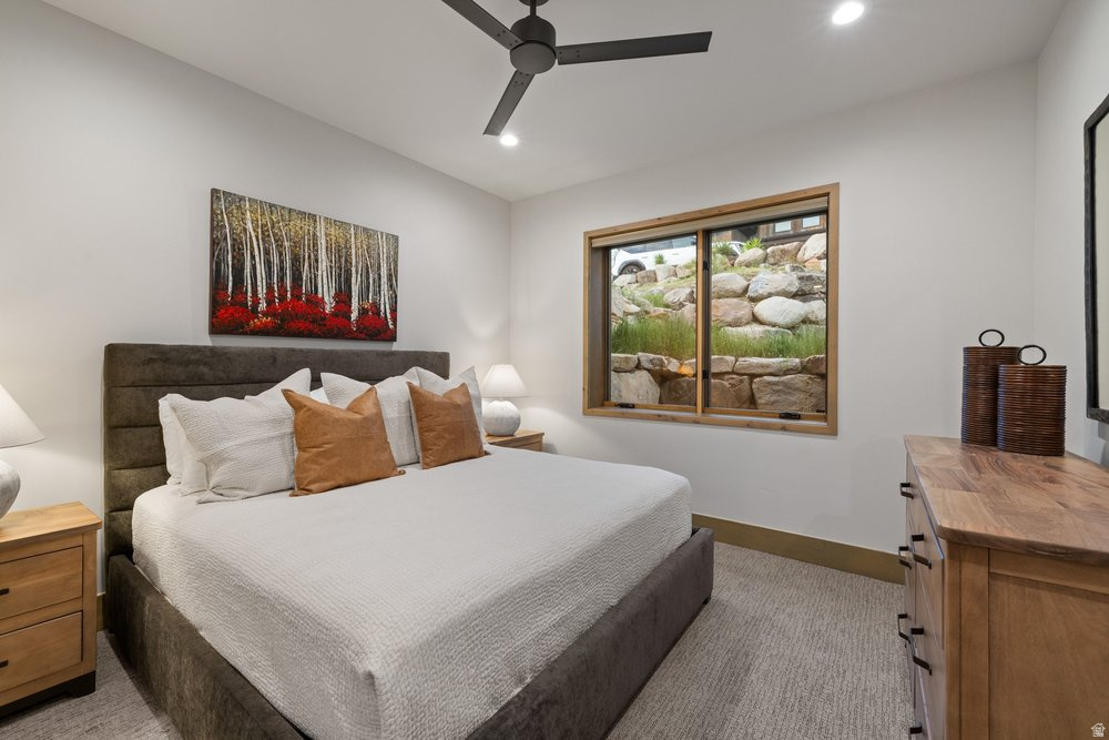RED LEDGES - Residential