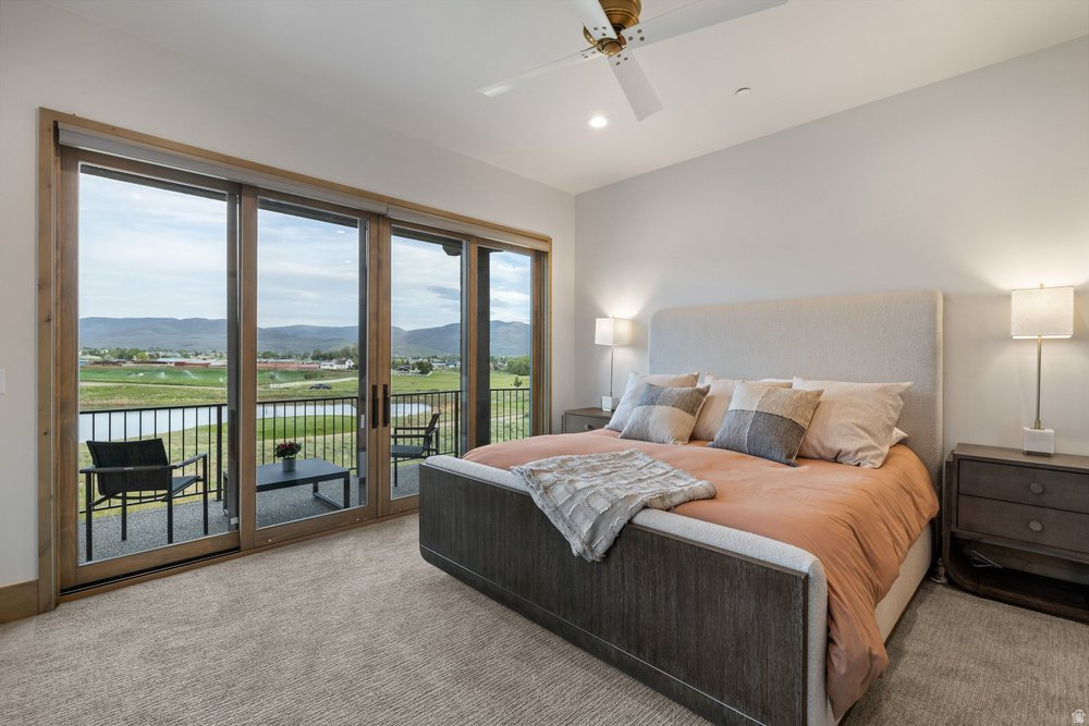 RED LEDGES - Residential