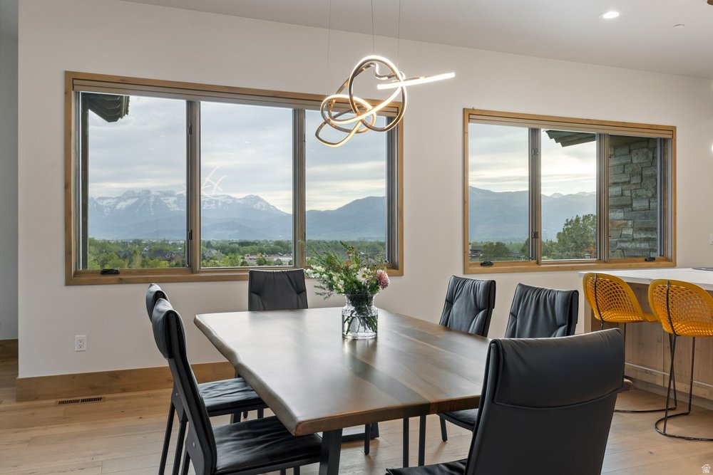 RED LEDGES - Residential
