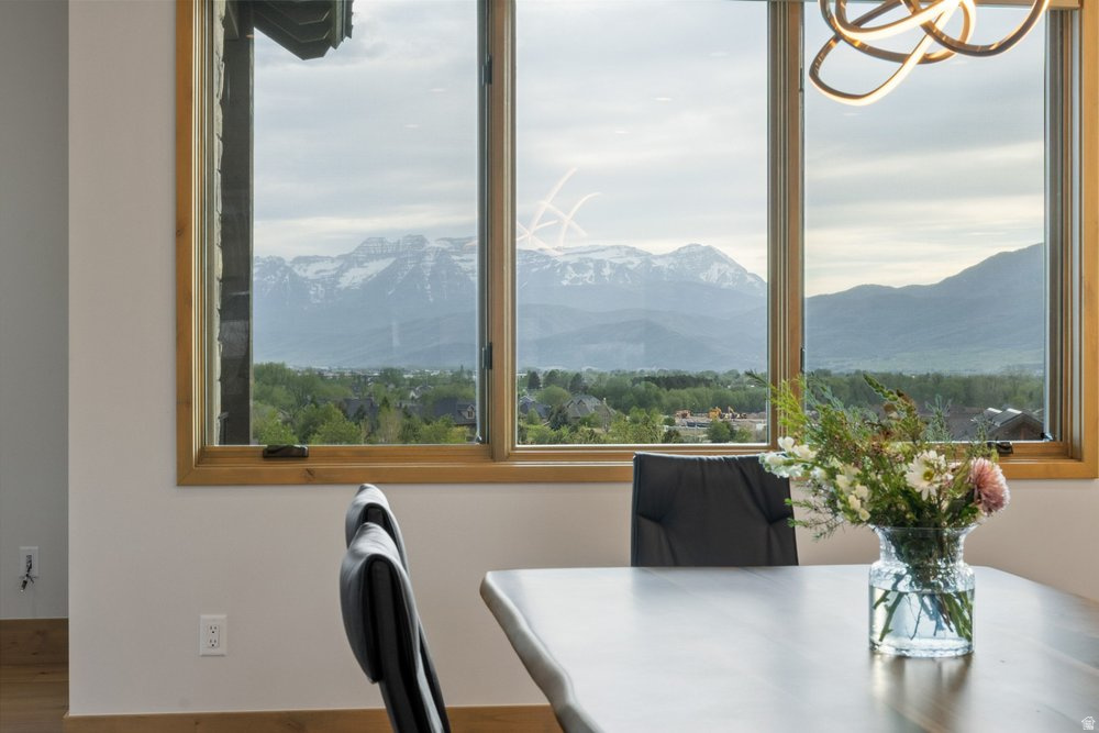 RED LEDGES - Residential