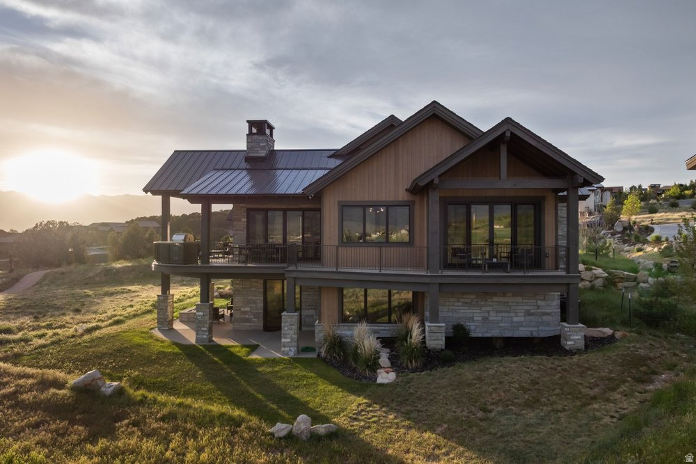 RED LEDGES - Residential