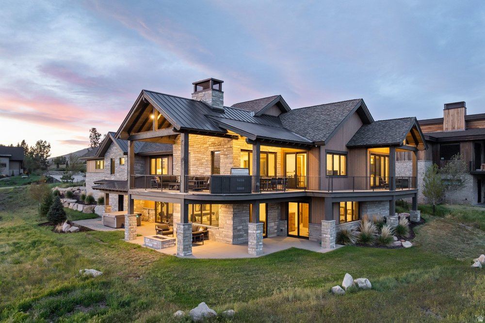 RED LEDGES - Residential