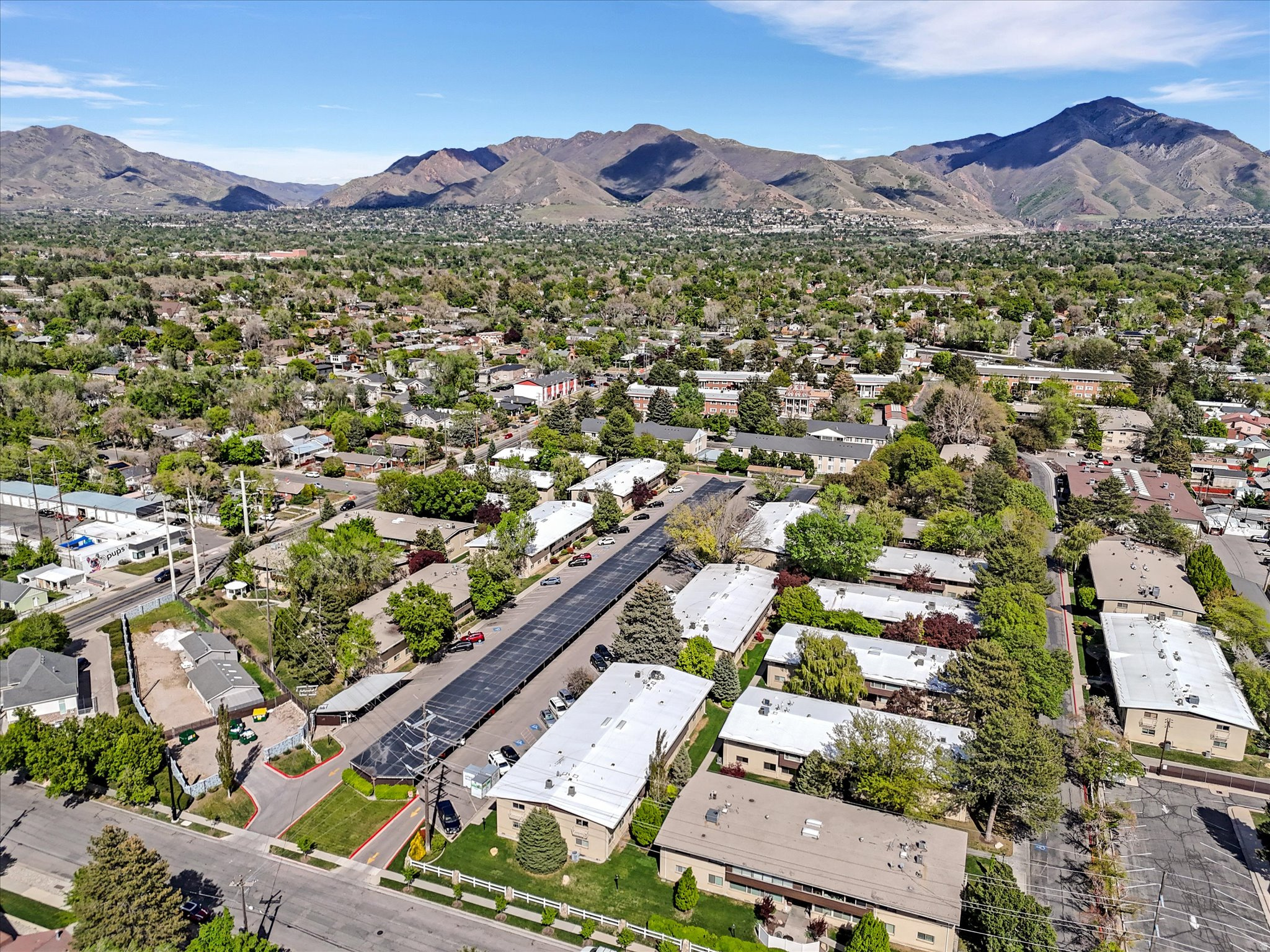 GREYSTONE - Residential