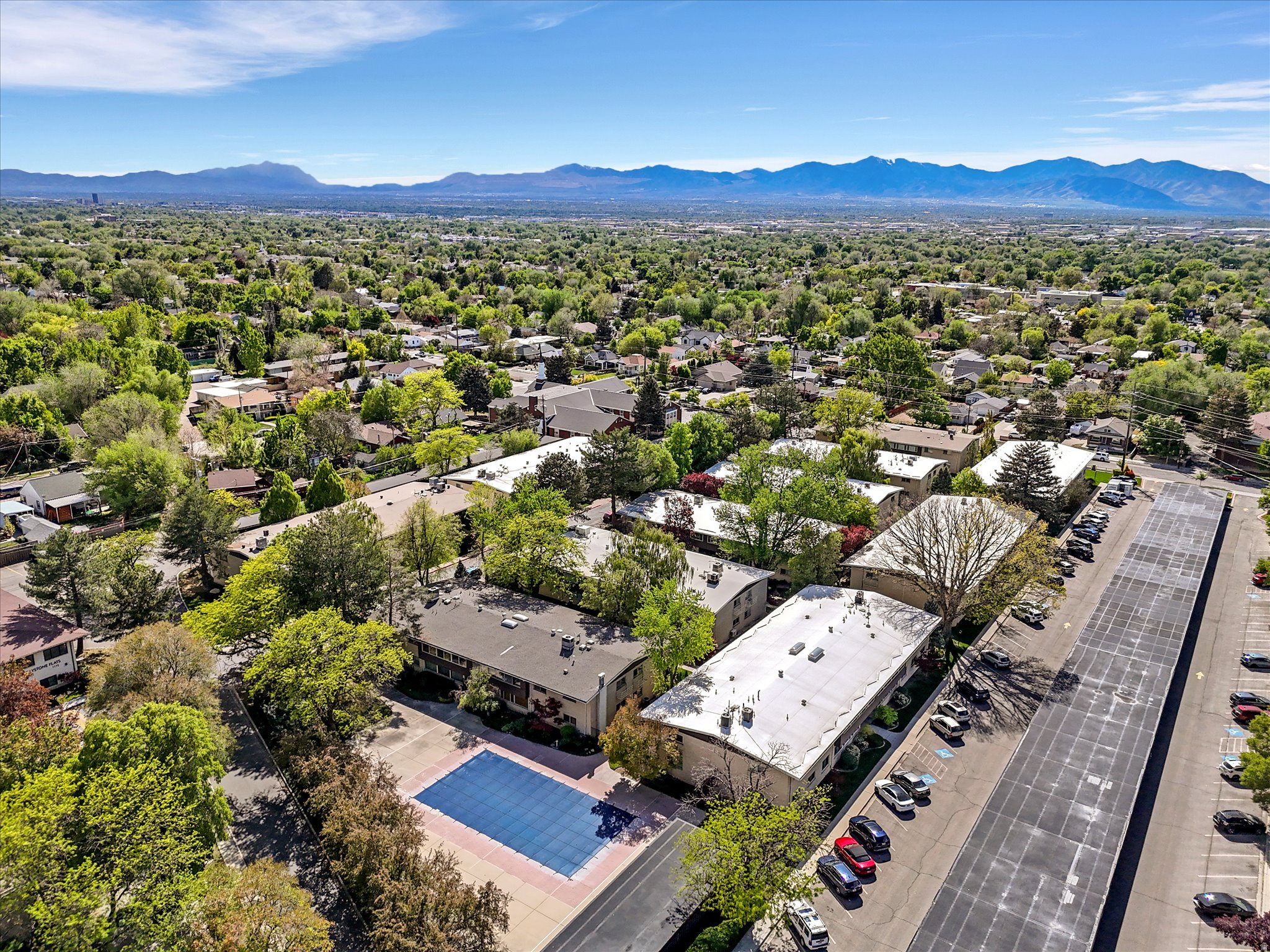 GREYSTONE - Residential