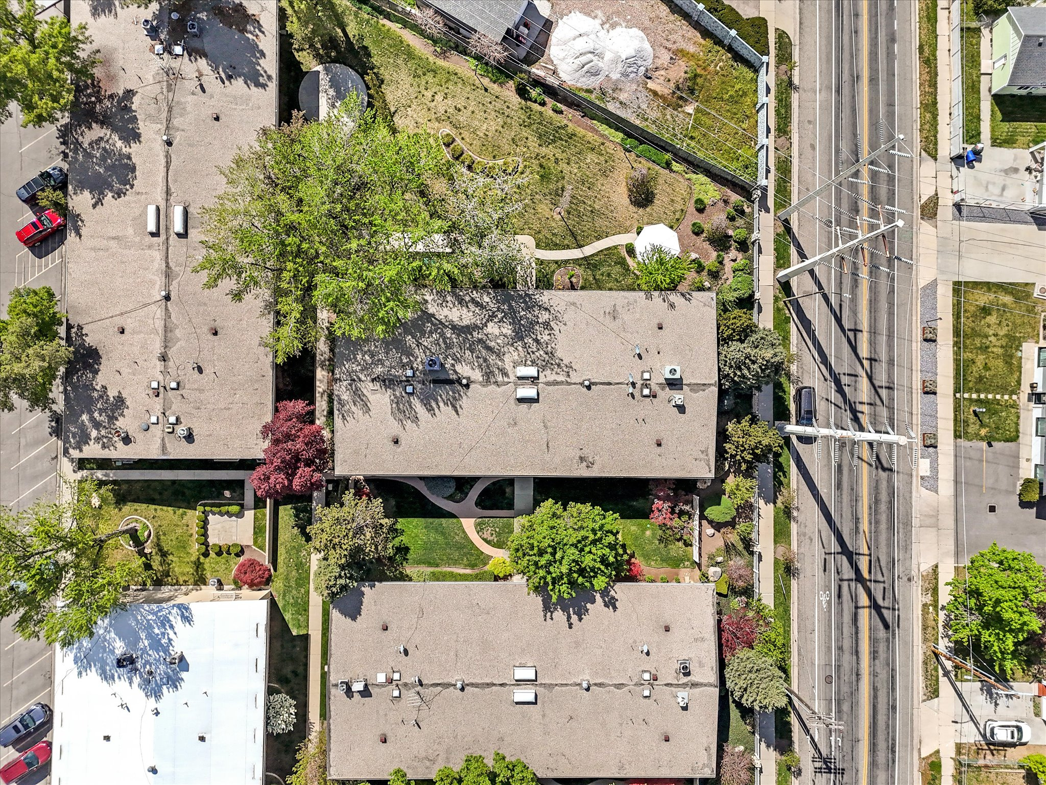 GREYSTONE - Residential