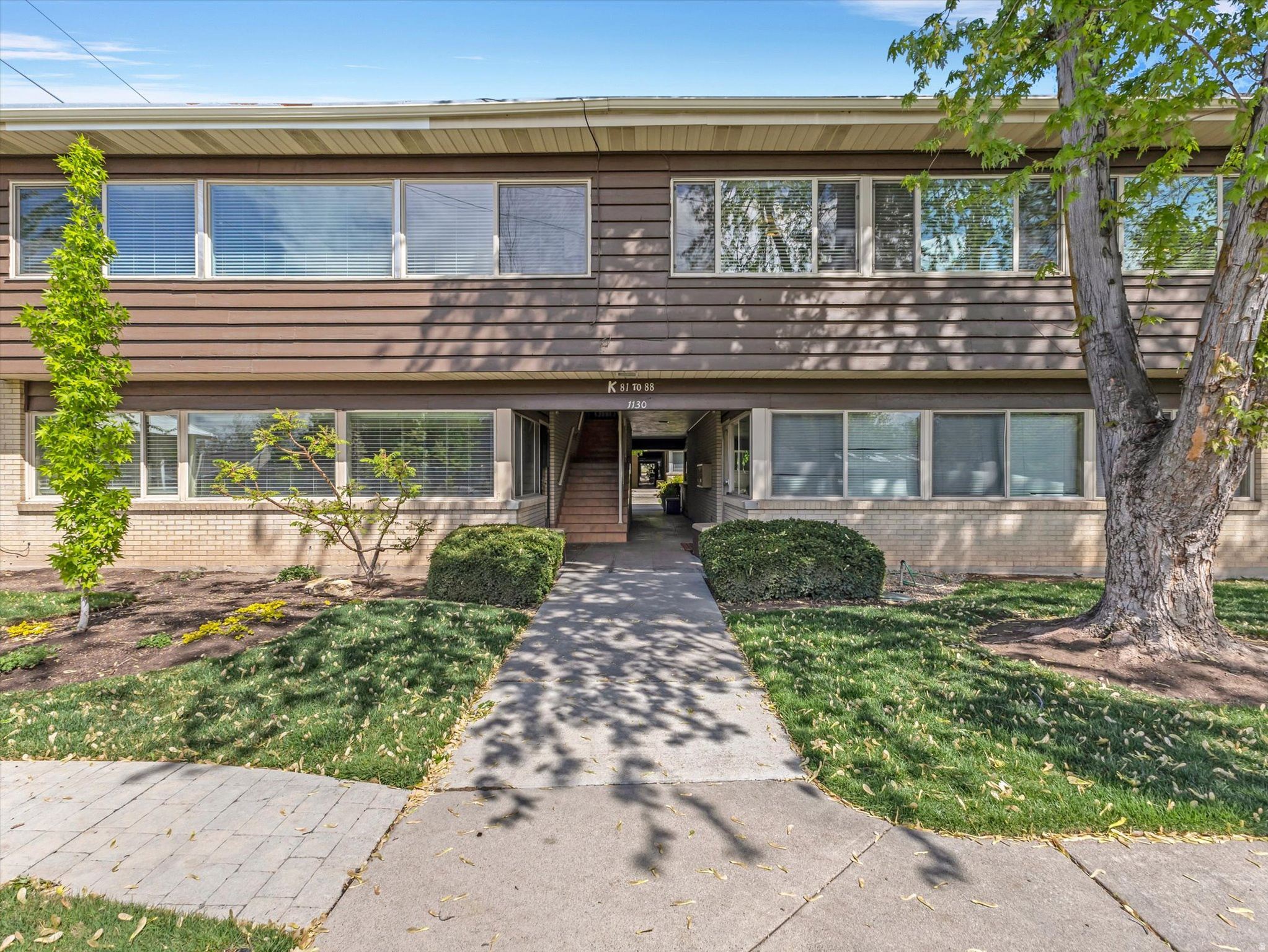 GREYSTONE - Residential