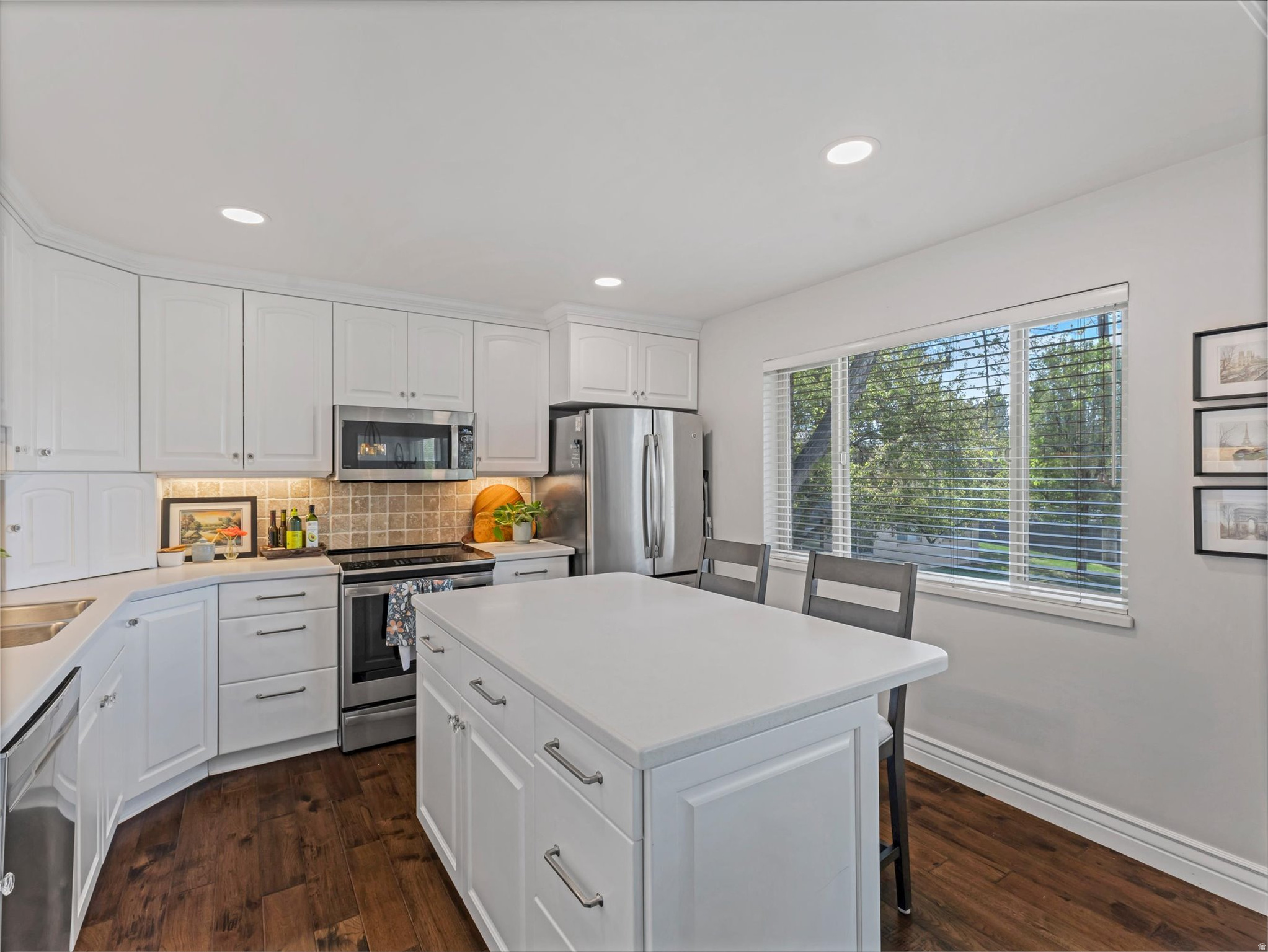 GREYSTONE - Residential