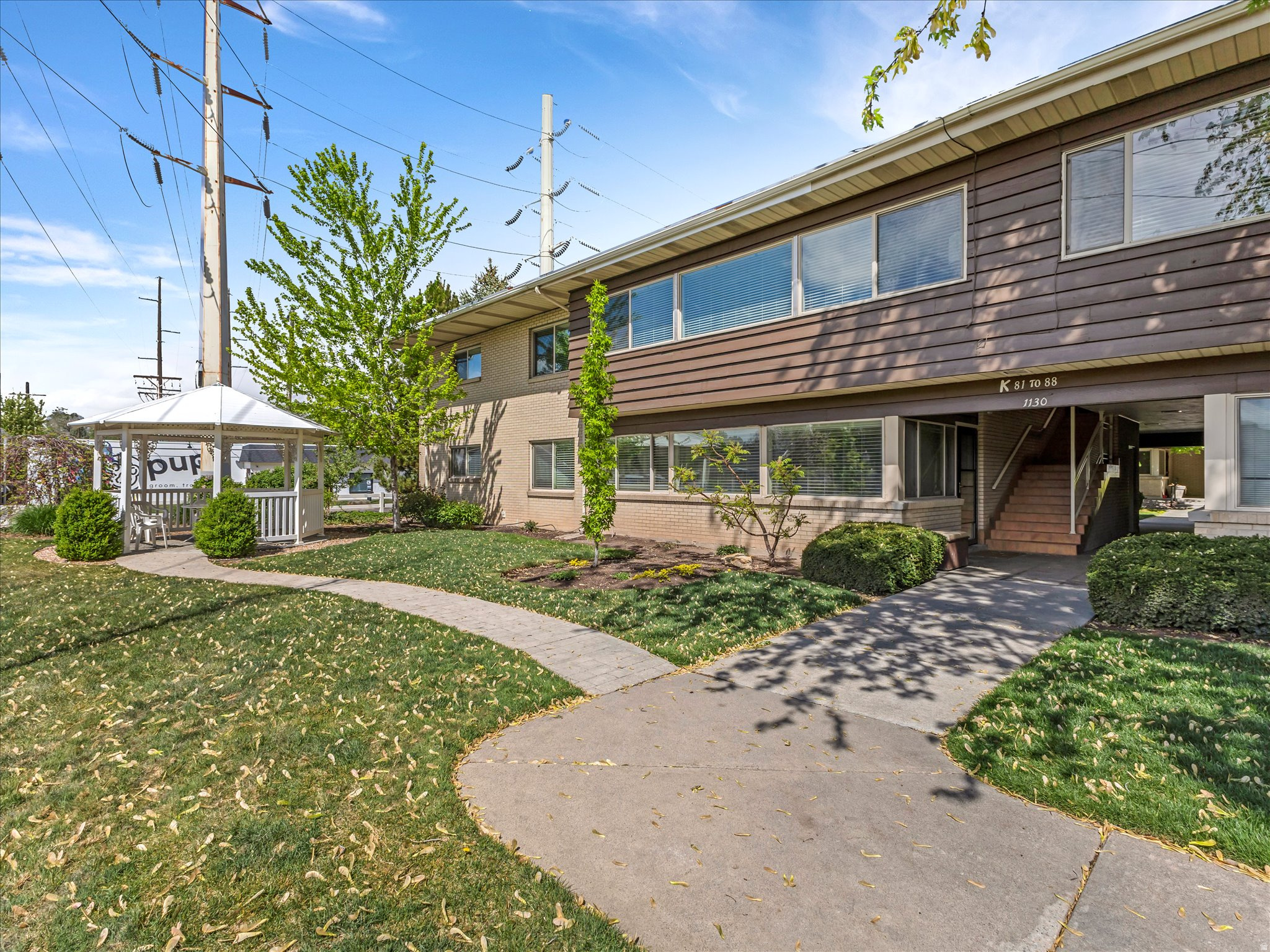 GREYSTONE - Residential